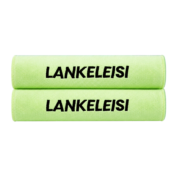 LANKELEISI sportinis rankšluostis