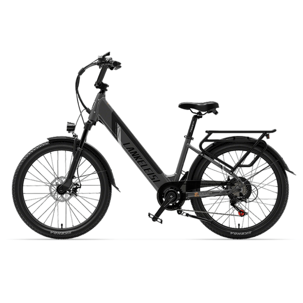 【Išankstinė prekyba】LANKELEISI ES500PRO