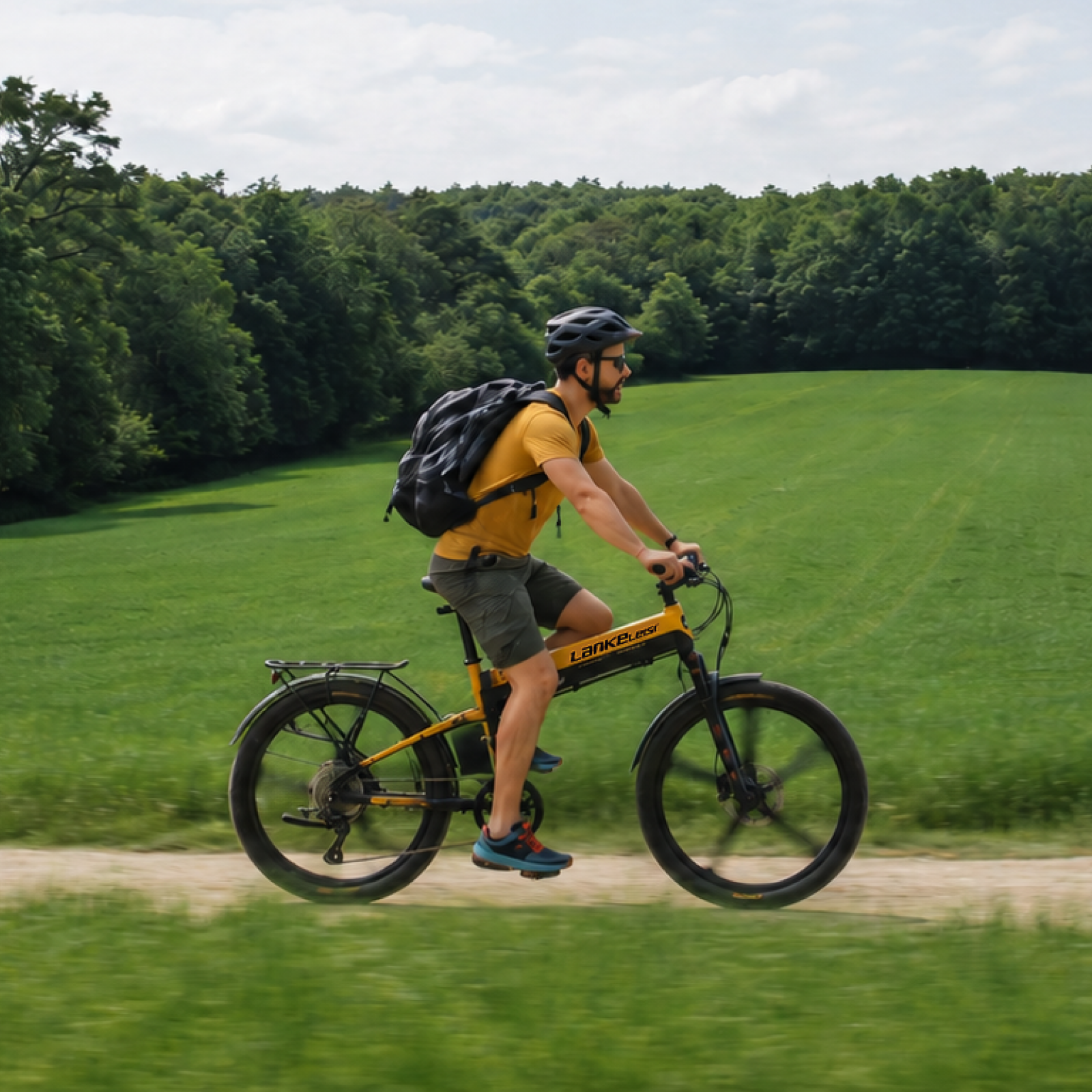 LANKELEISI XT750 Sportas