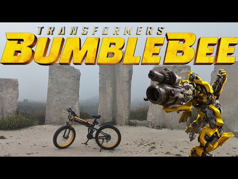 Išbandymas labai galingo Lankeleisi XT750 PLUS